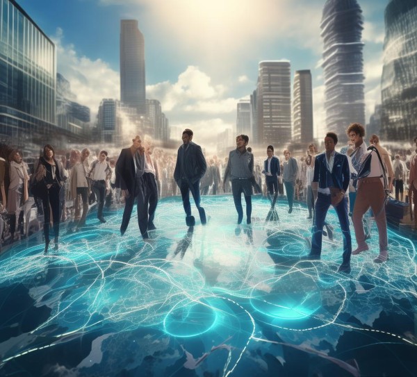 商贸服务的崛起，后劲背后的机遇与挑战