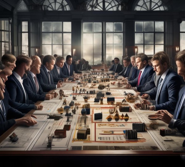 英国在脱欧贸易谈判中的困境与对策