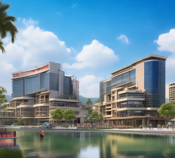 大理旅游商贸中心项目，机遇与挑战